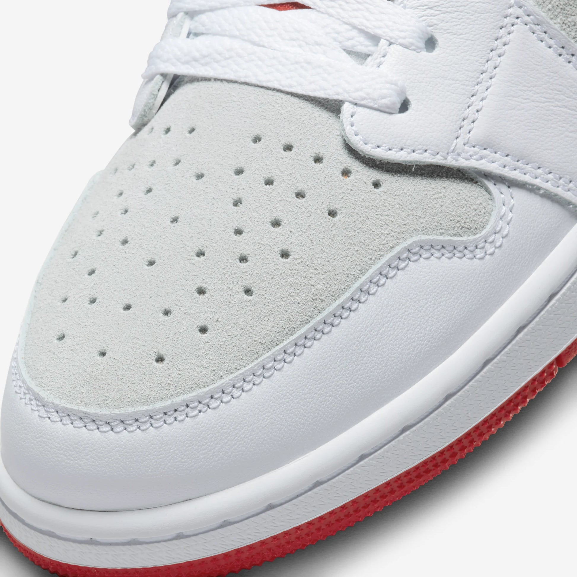 Jordan 1 High Zoom Air CMFT Hare