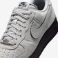 Nike Air Force 1 Low '07 LV8 Light Smoke Grey Suede Black