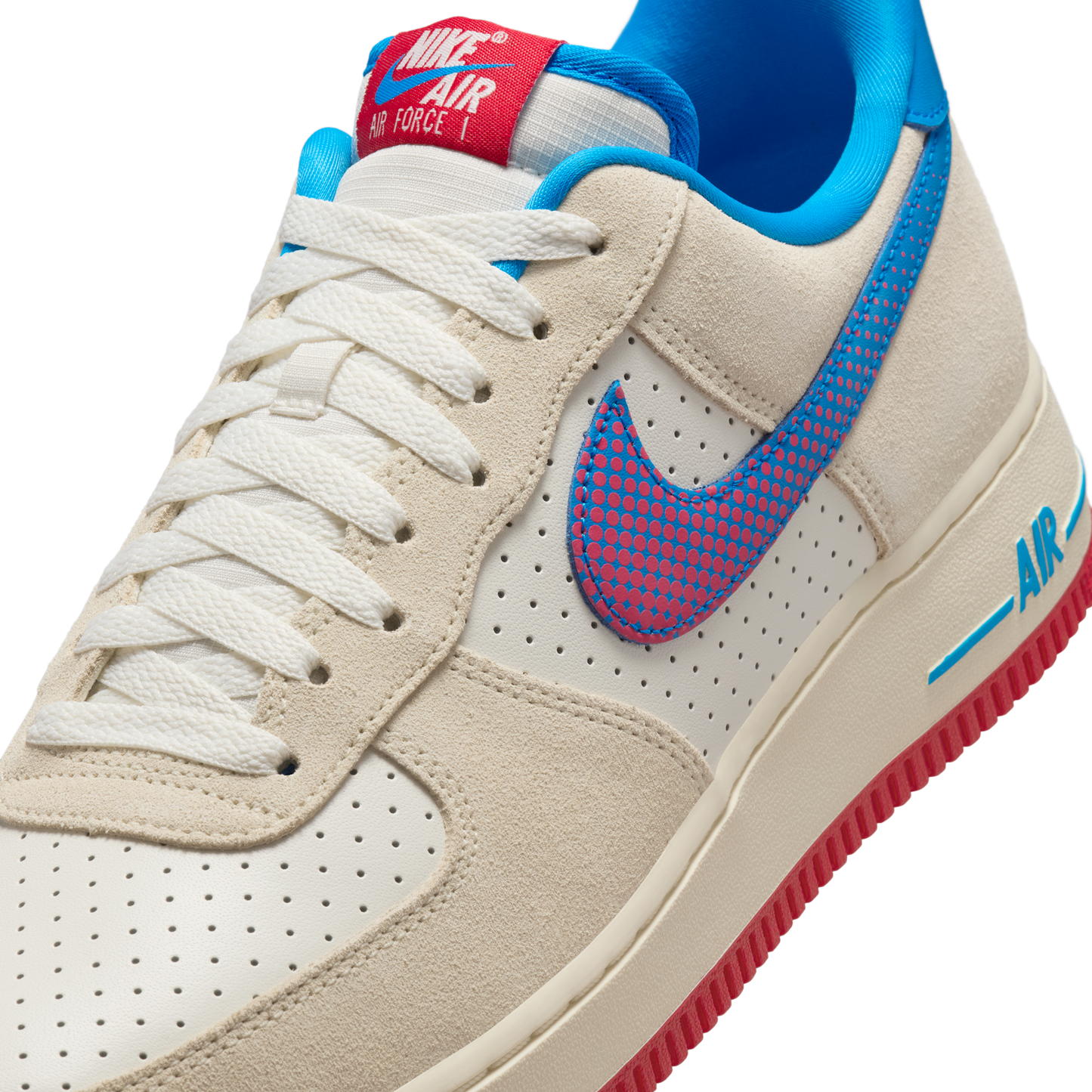 Nike Air Force 1 Low Nike Inc Pop Art