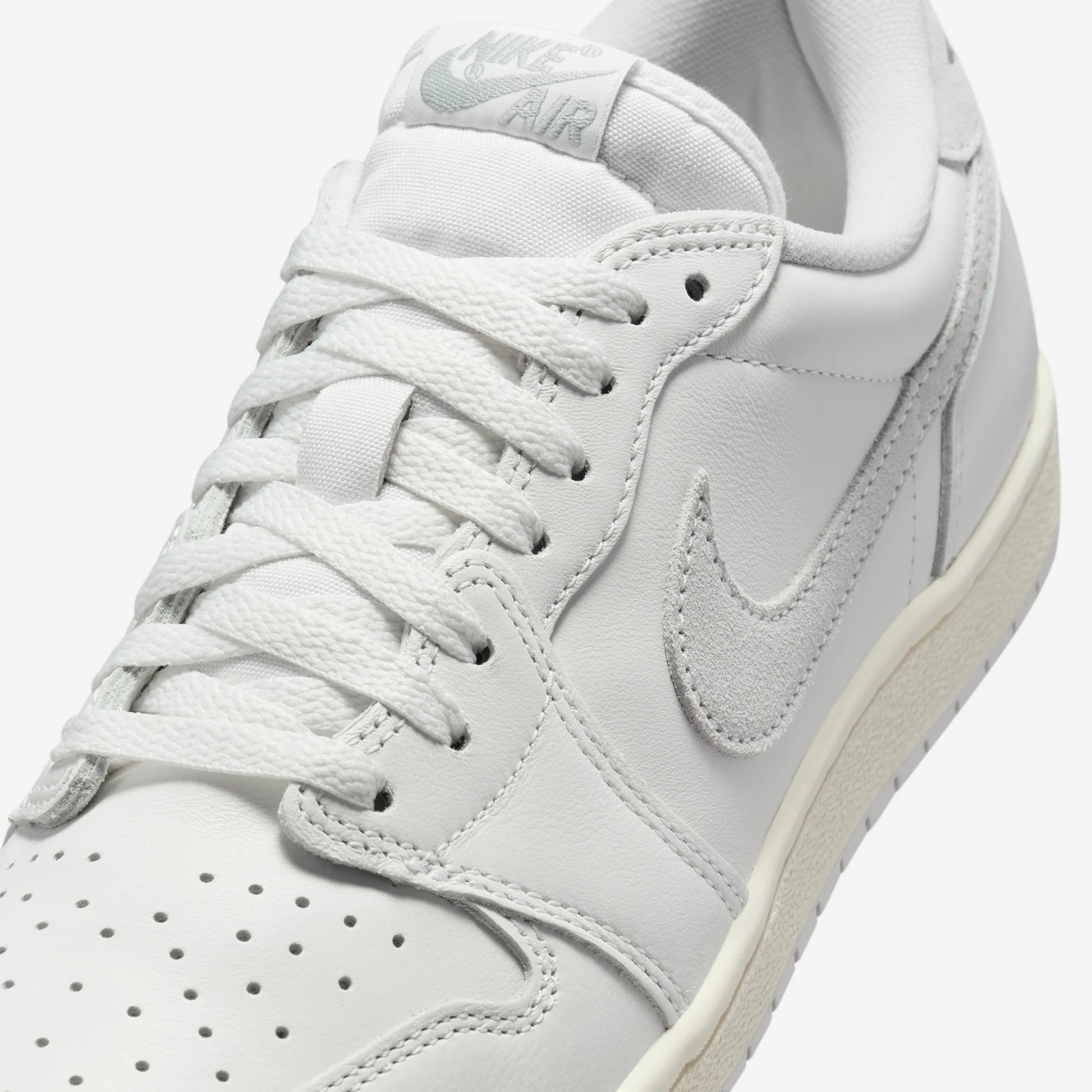 Jordan 1 Retro Low '85 Neutral Grey