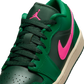Jordan 1 Low Watermelon (Women's)