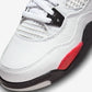 Jordan 4 Retro Red Cement (PS)