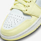 Jordan 1 Low Lemonade (Women's)