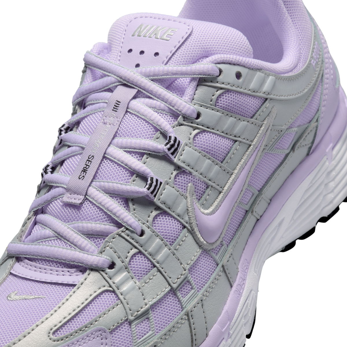 Nike P-6000 Lilac Bloom (Women's)