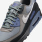 Nike Air Max 90 Smoke Grey Diffused Blue