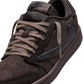 Jordan 1 Retro Low OG SP Travis Scott Velvet Brown (PS)