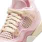 Jordan 4 Retro Iced Carmine (PS)