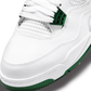 Jordan 4 Retro Golf Metallic Green