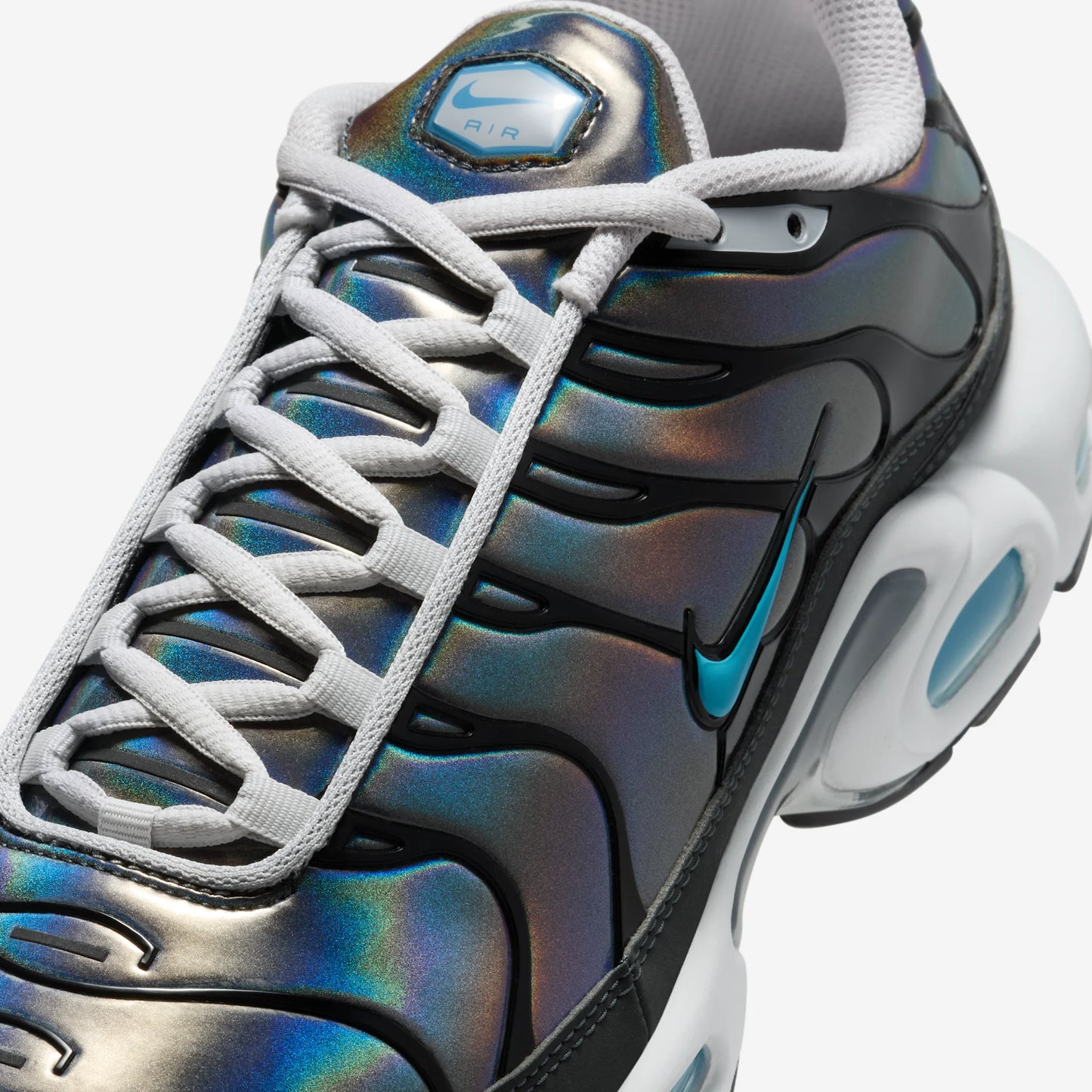 Nike Air Max Plus Iridescent