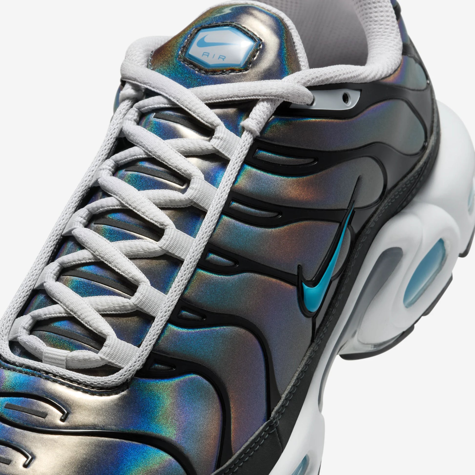 Nike Air Max Plus Iridescent