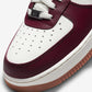 Nike Air Force 1 Low College Pack Night Maroon