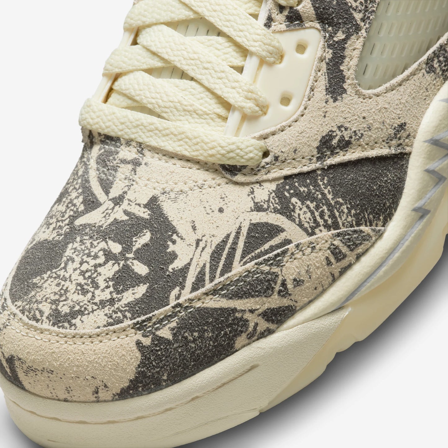Jordan 5 Retro Low Expression (Women's)