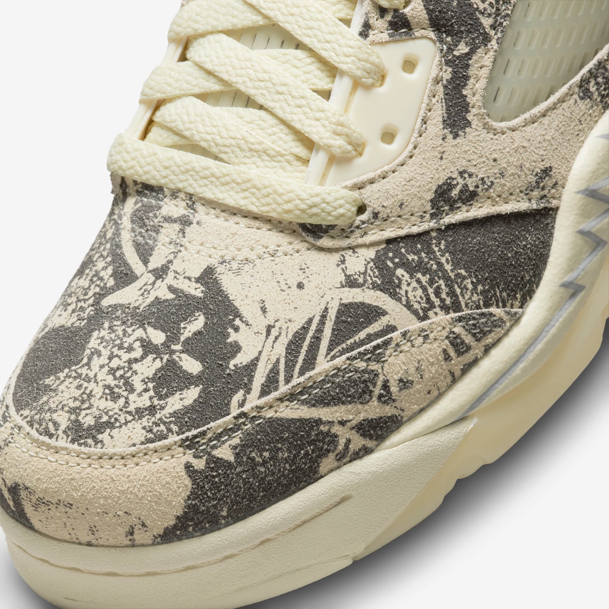 Jordan 5 Retro Low Expression (Women's)