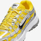 Nike P-6000 Lightning Metallic Silver