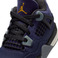 Jordan 4 Retro Lakers (TD)