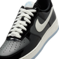 Nike Air Force 1 Low Black Iron Grey Patent