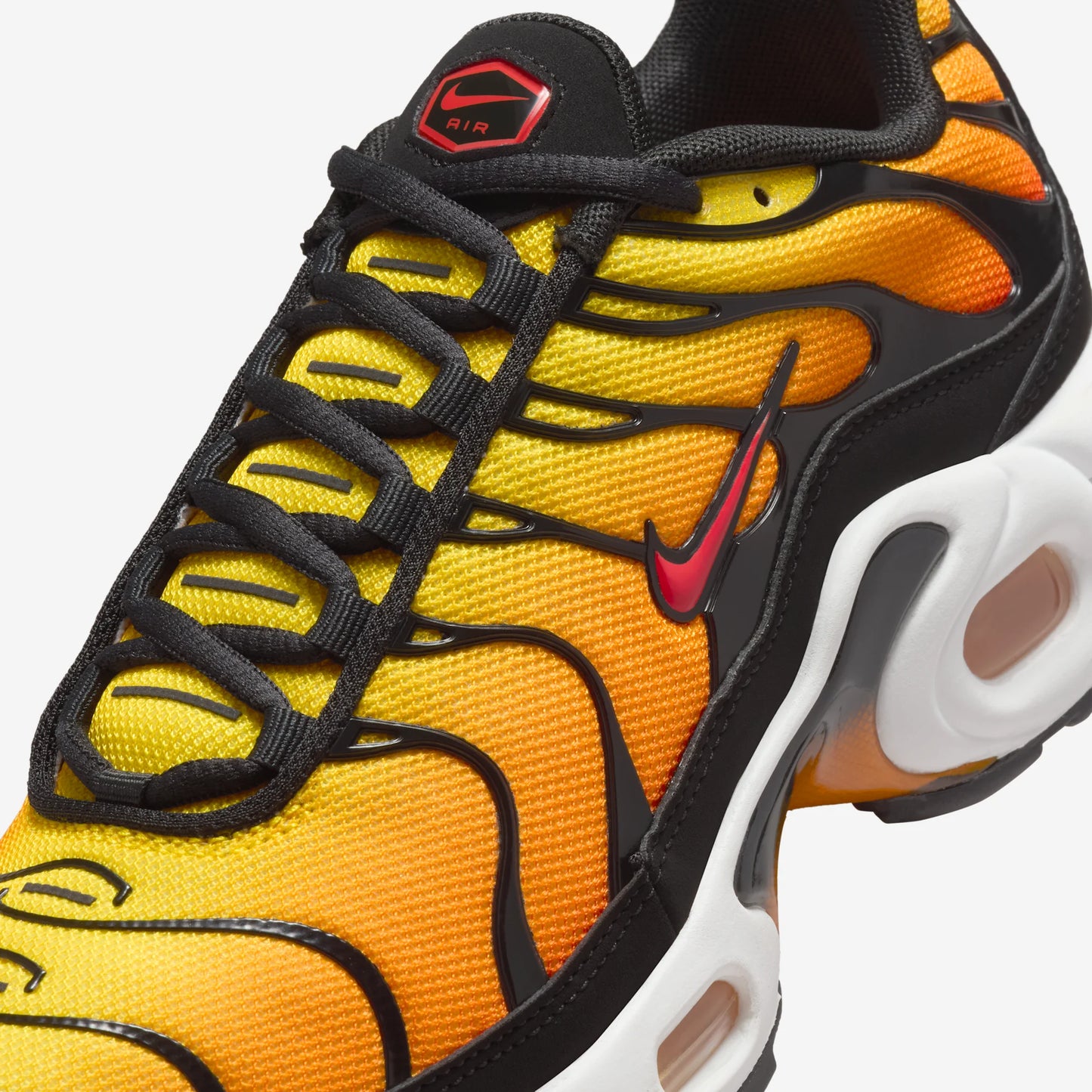 Nike Air Max Plus Sunset (GS)