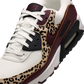Nike Air Max 90 Leopard Burgundy (Women's)