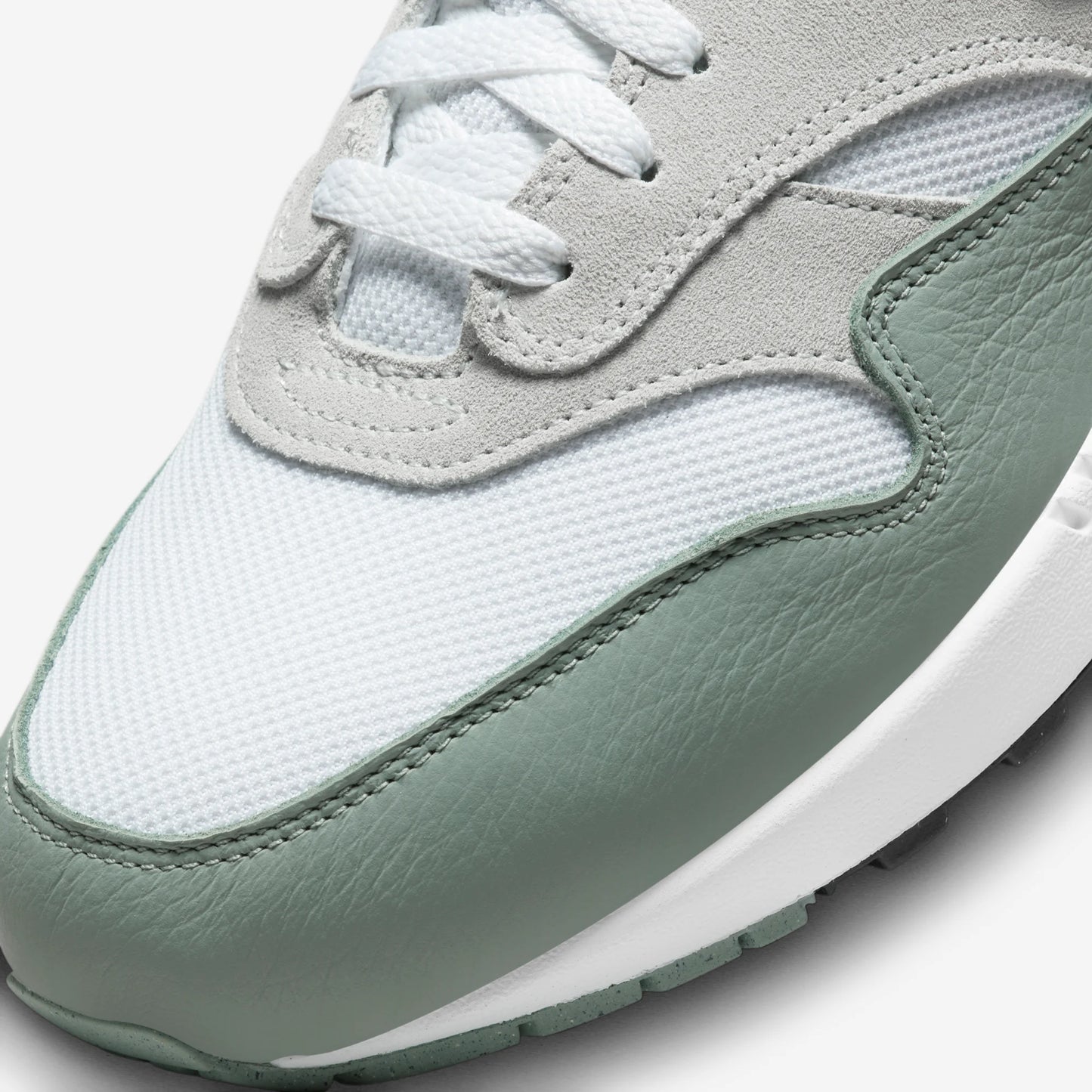 Nike Air Max 1 White Mica Green