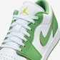 Jordan 1 Low SE Chlorophyll