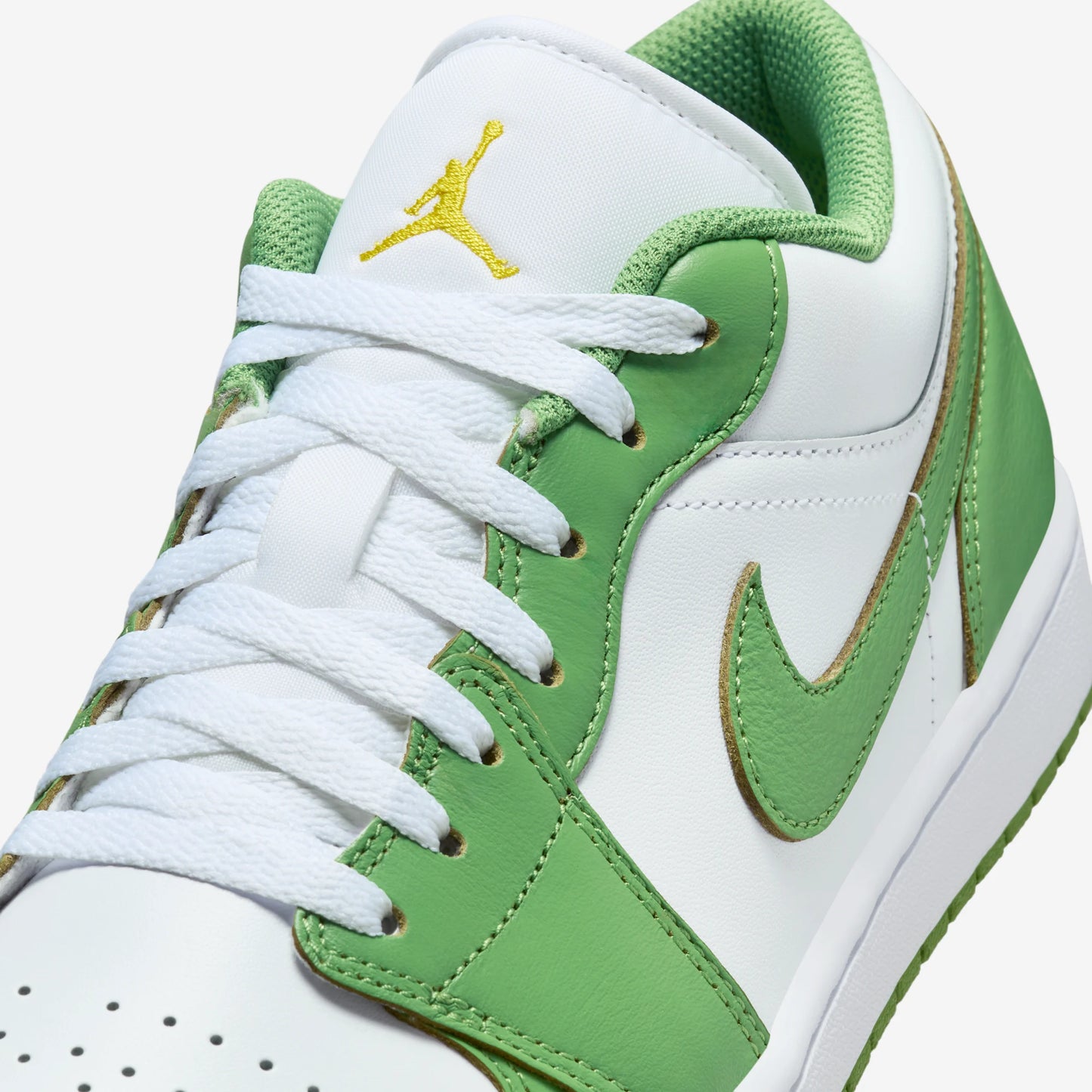 Jordan 1 Low SE Chlorophyll