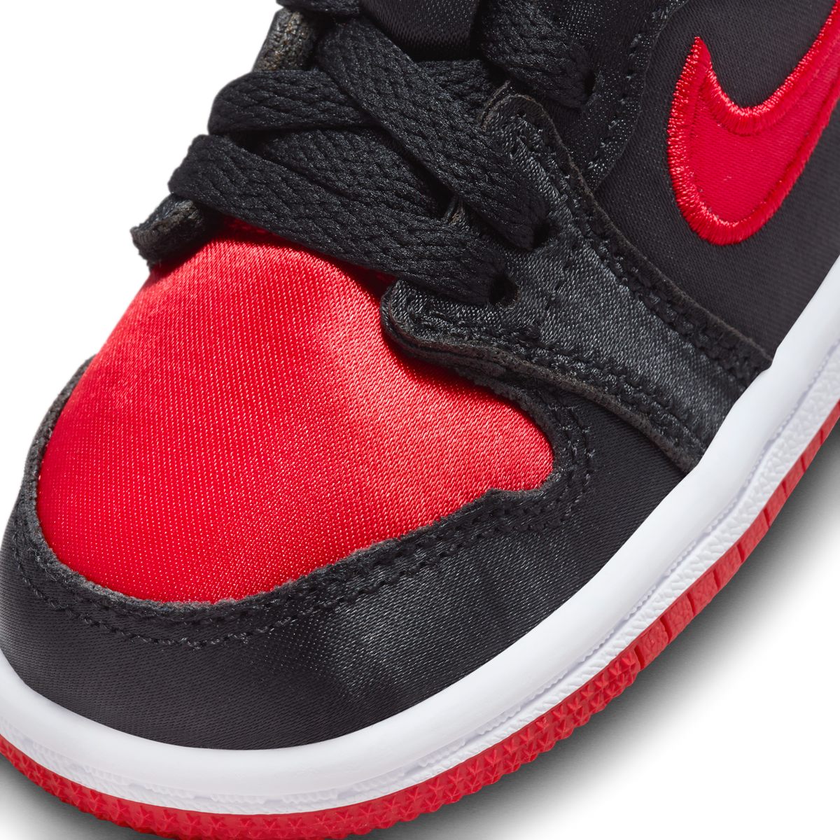 Jordan 1 Retro High OG Satin Bred (TD)