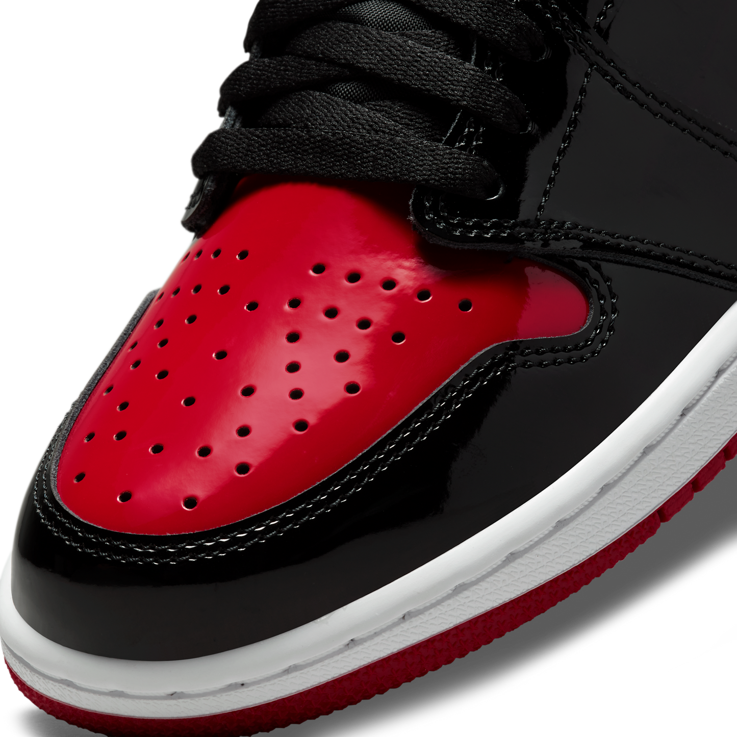 Jordan 1 Retro High OG Patent Bred