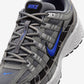 Nike P-6000 Smoke Grey Racer Blue
