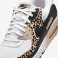 Nike Air Max 90 Leopard Sanddrift Black (Women's)