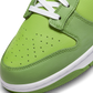 Dunk Low Chlorophyll