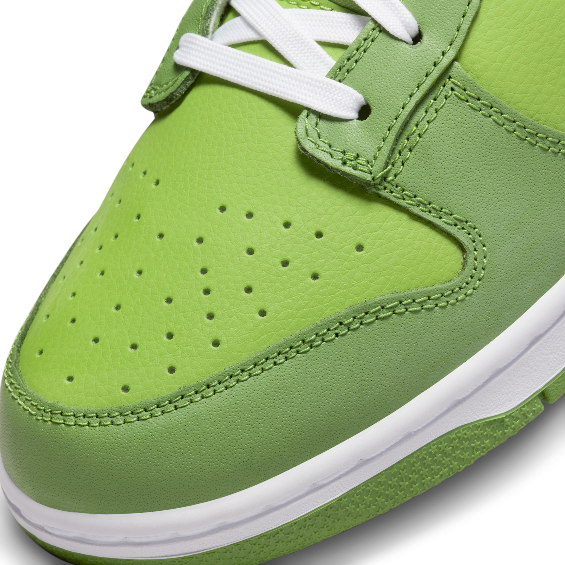 Dunk Low Chlorophyll