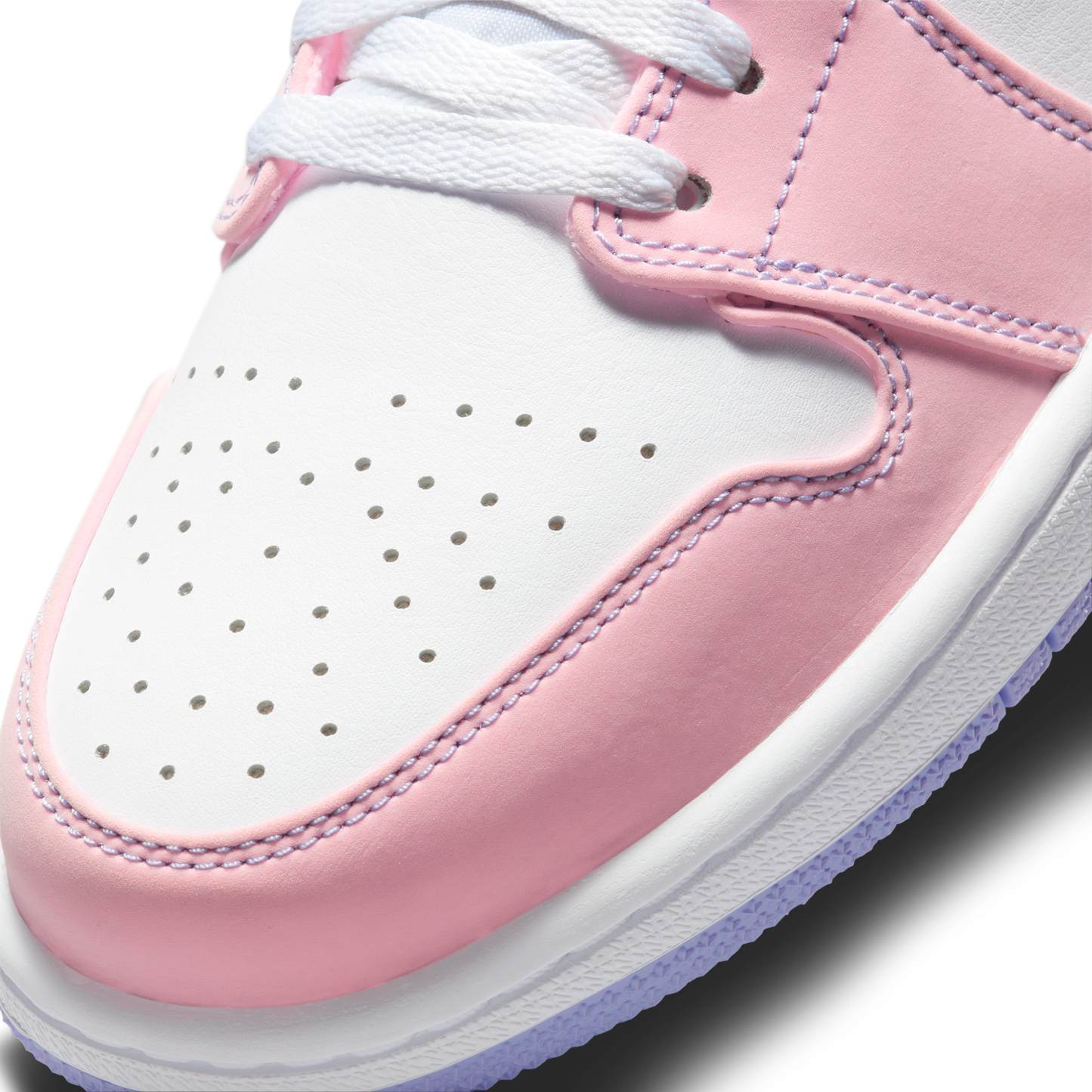 Jordan 1 Low SE Arctic Punch
