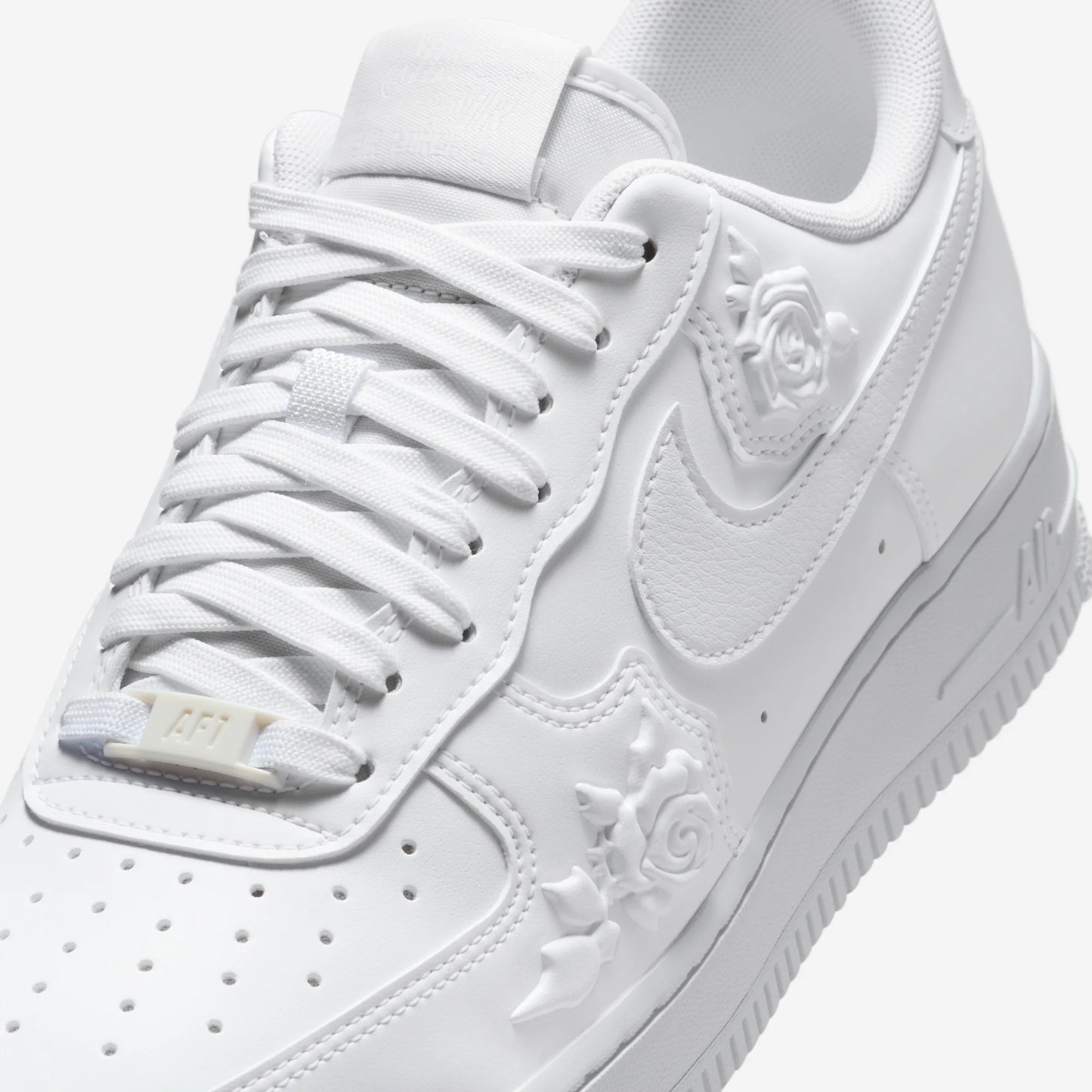 Nike Air Force 1 Low '07 White Roses (Women's)