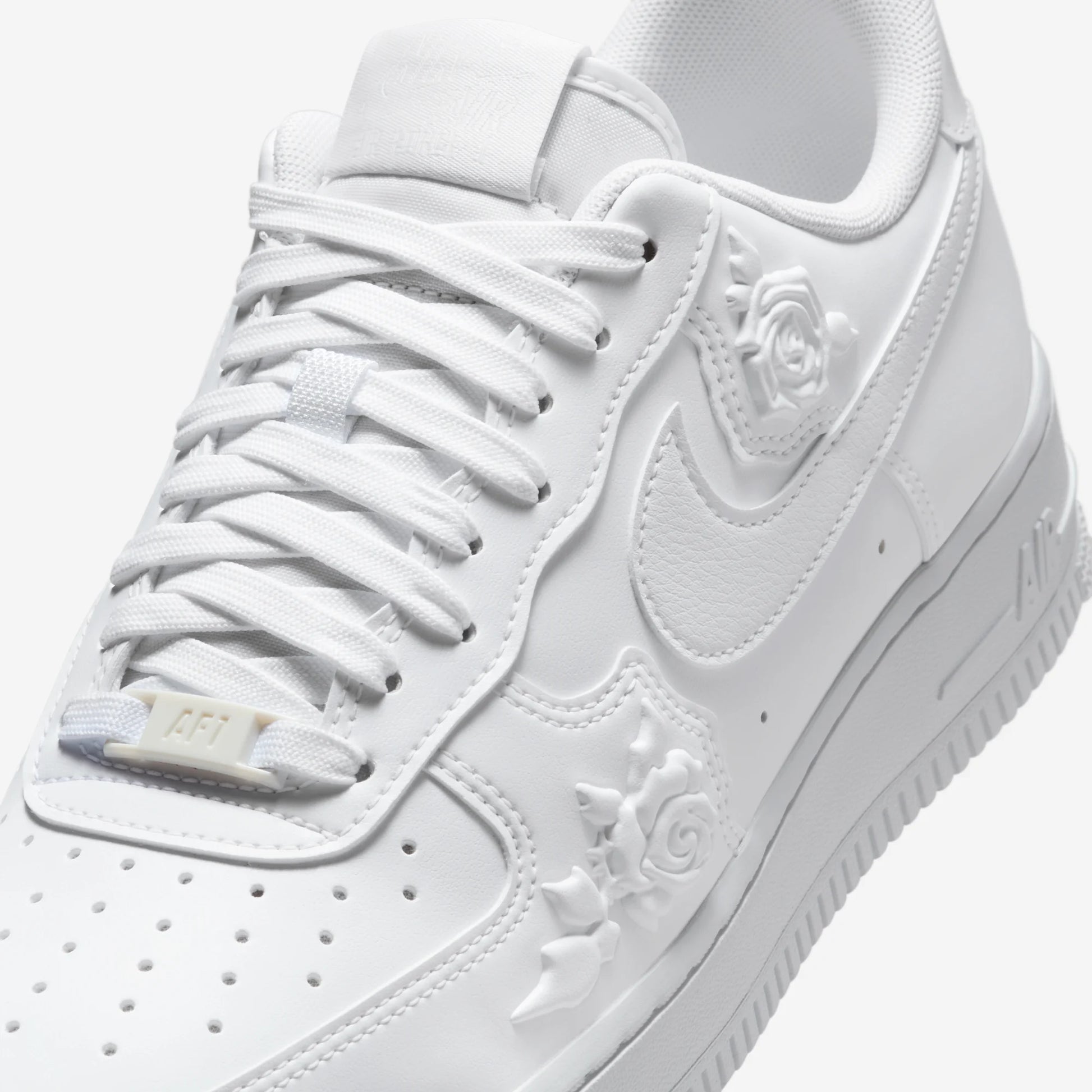 Nike Air Force 1 Low '07 White Roses (Women's)