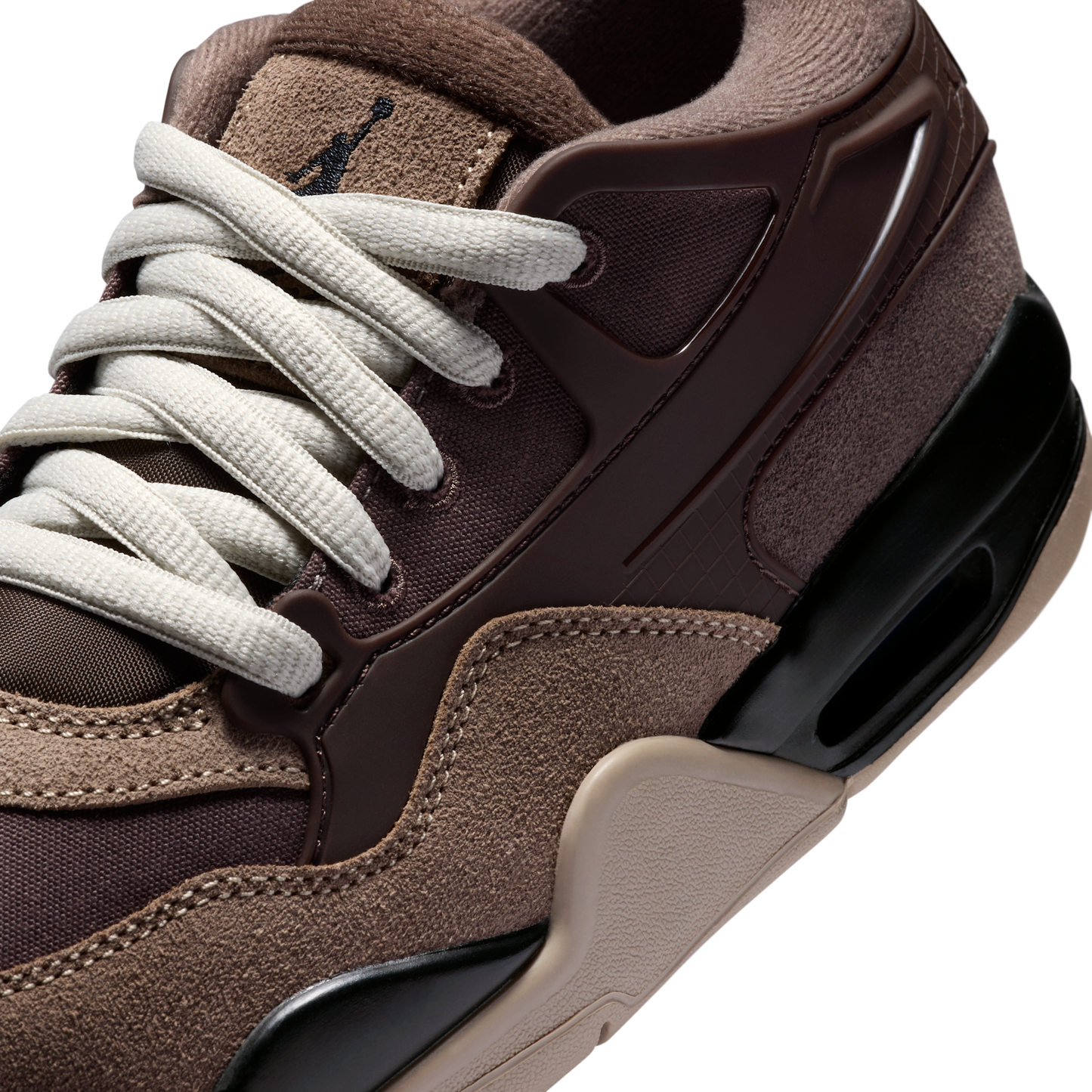 Jordan 4 RM Ironstone
