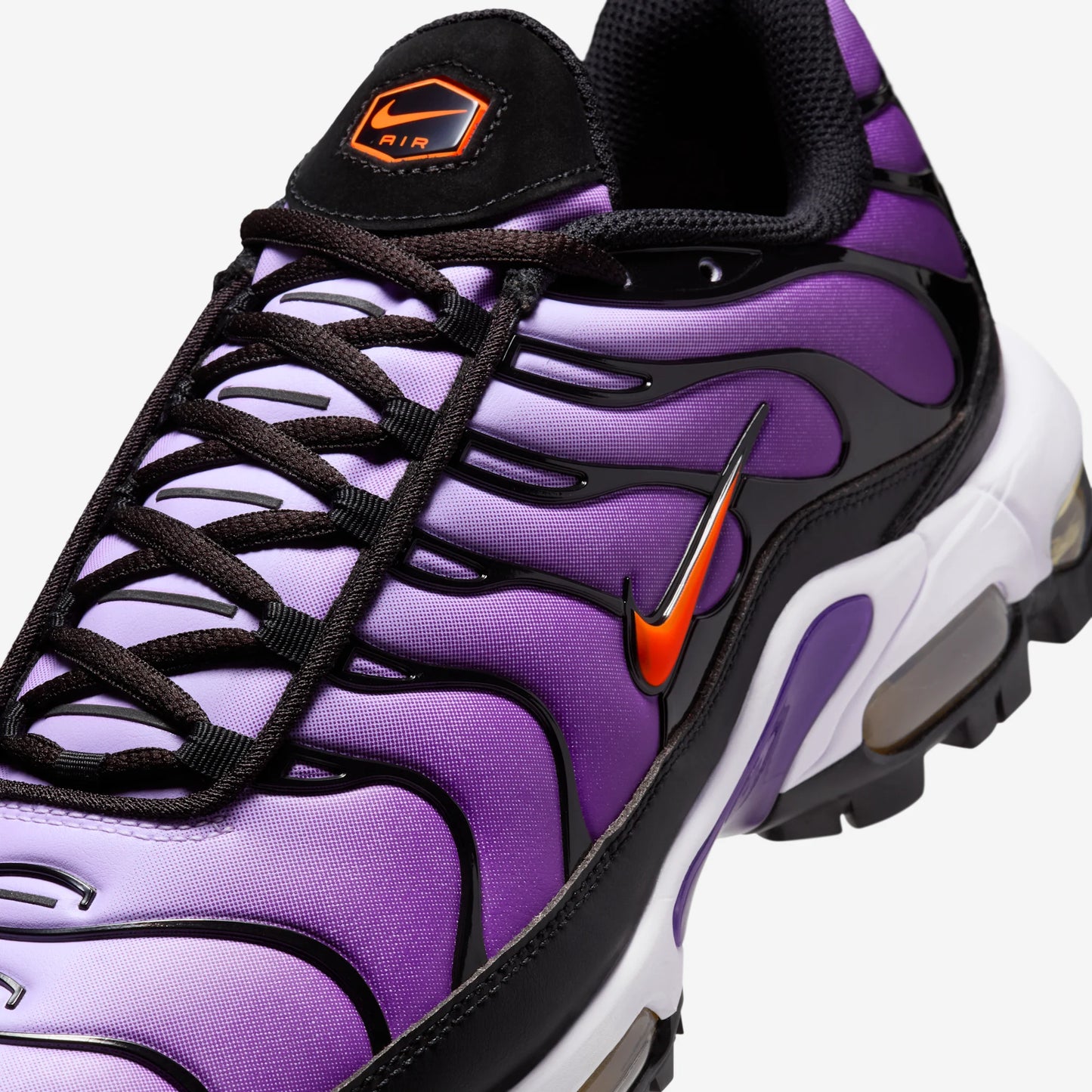 Nike Air Max Plus Golf Voltage Purple