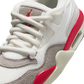 Jordan 4 RM Fire Red (GS)