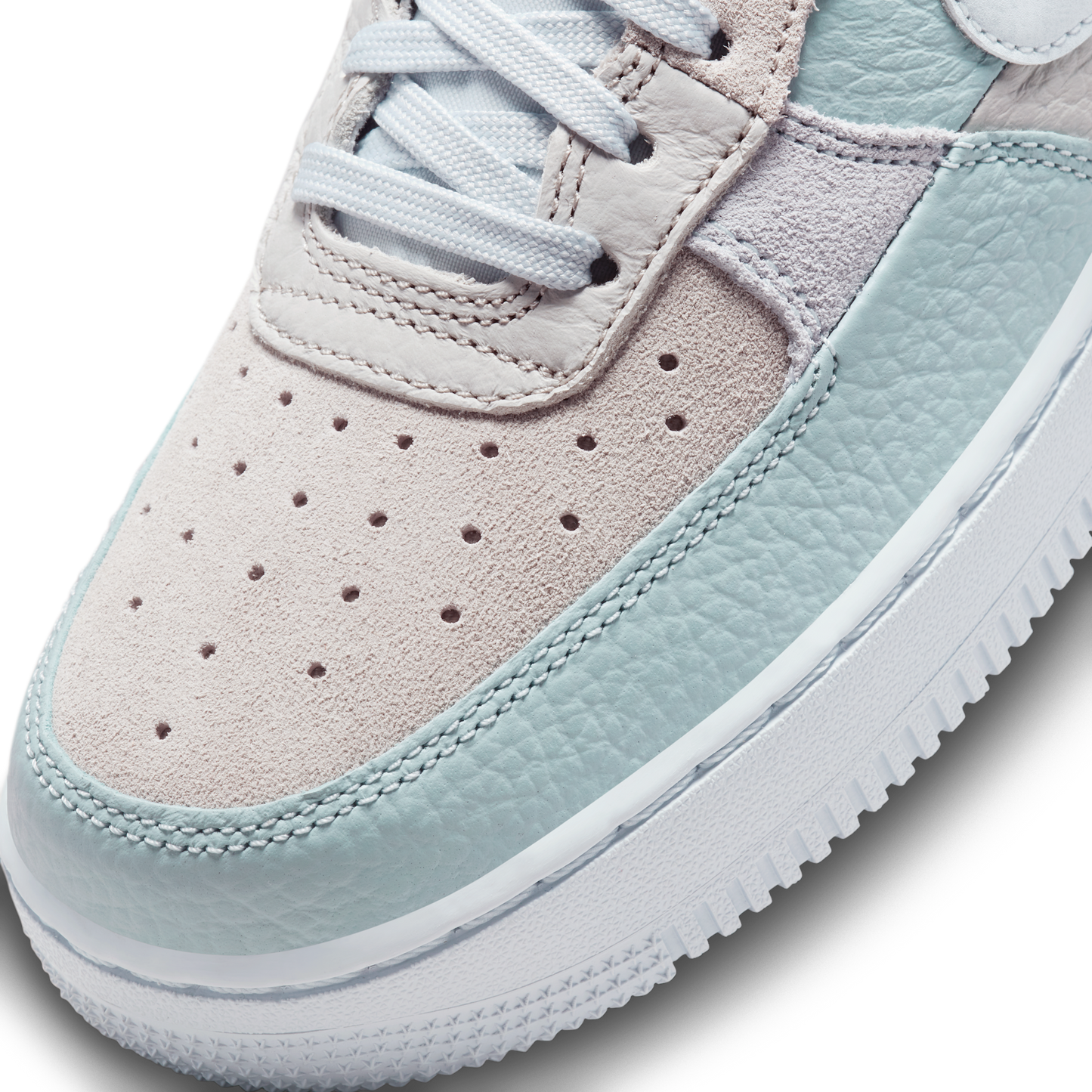 Nike Air Force 1 Low NH1 Be Kind (Women's)