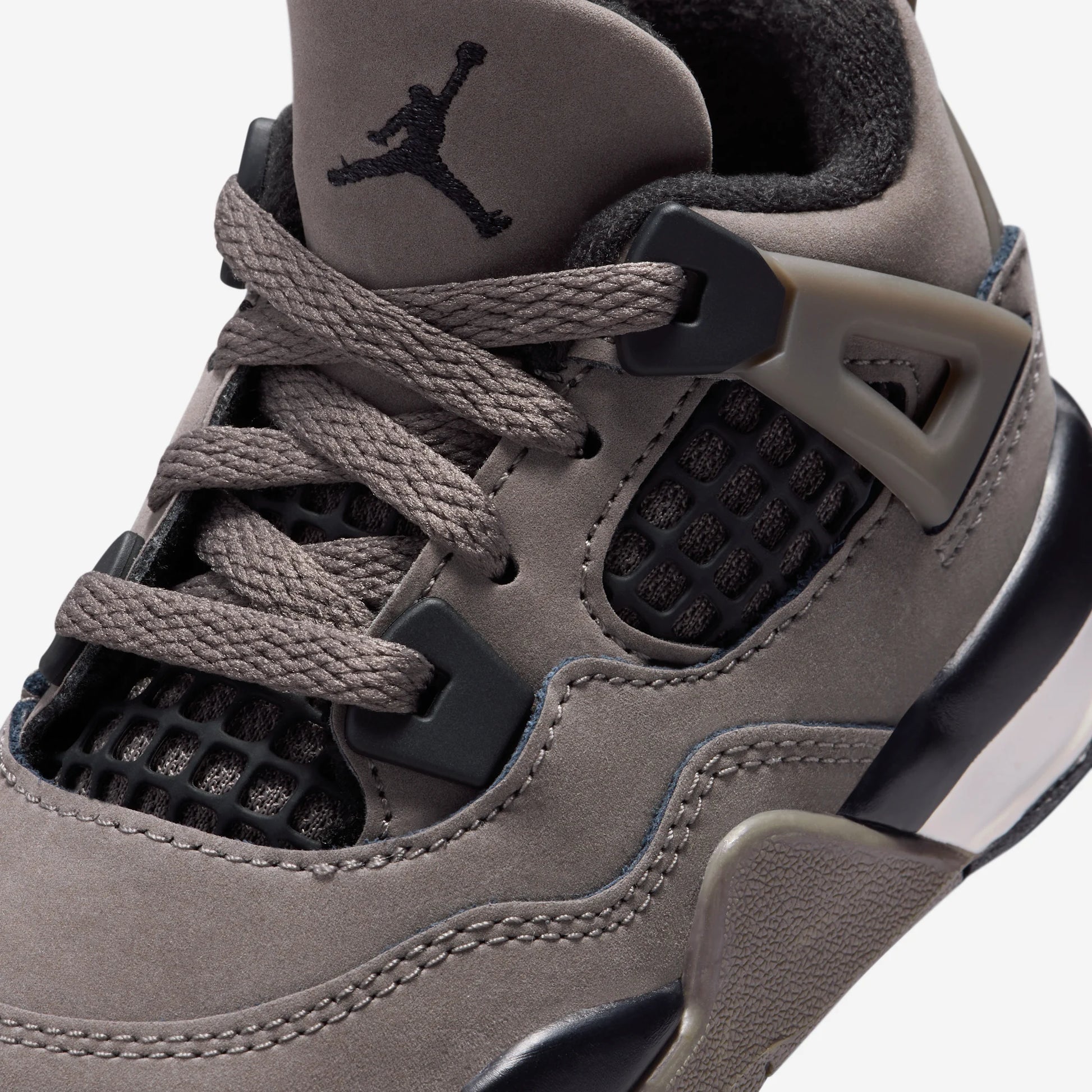 Jordan 4 Retro Cave Stone (TD)