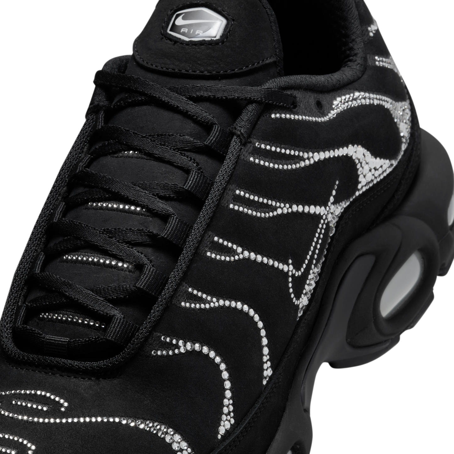 Nike Air Max Plus Swarovski Moonlight (Women's)
