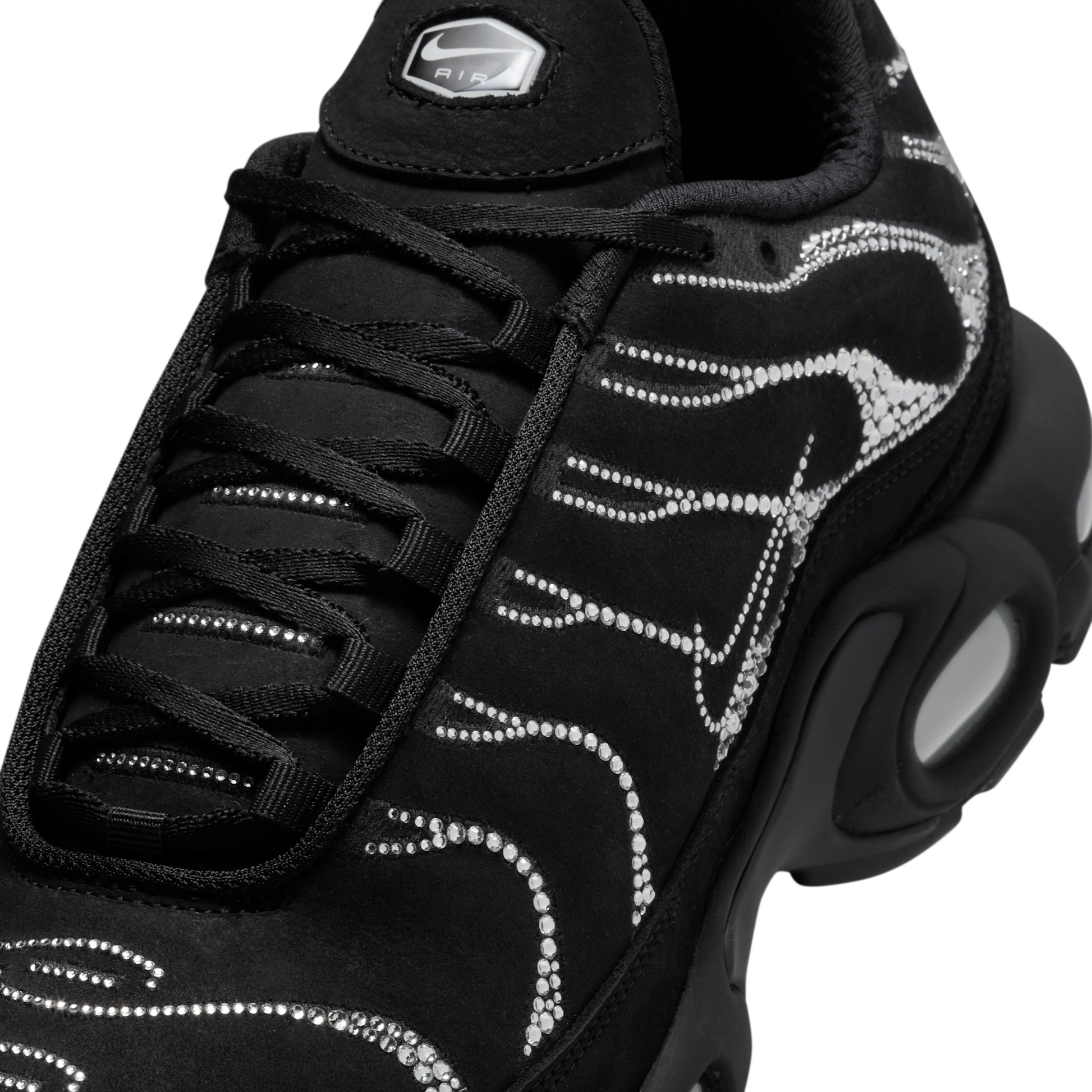 Nike Air Max Plus Swarovski Moonlight (Women's)