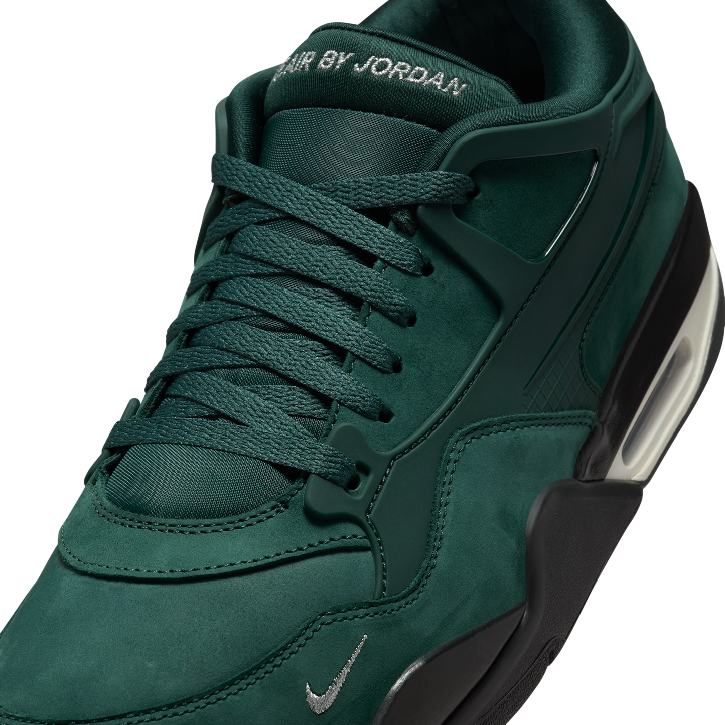 Jordan 4 RM SP Nigel Sylvester Grandma's Driveway
