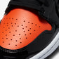 Jordan 1 Mid Multi Patent (Women's)