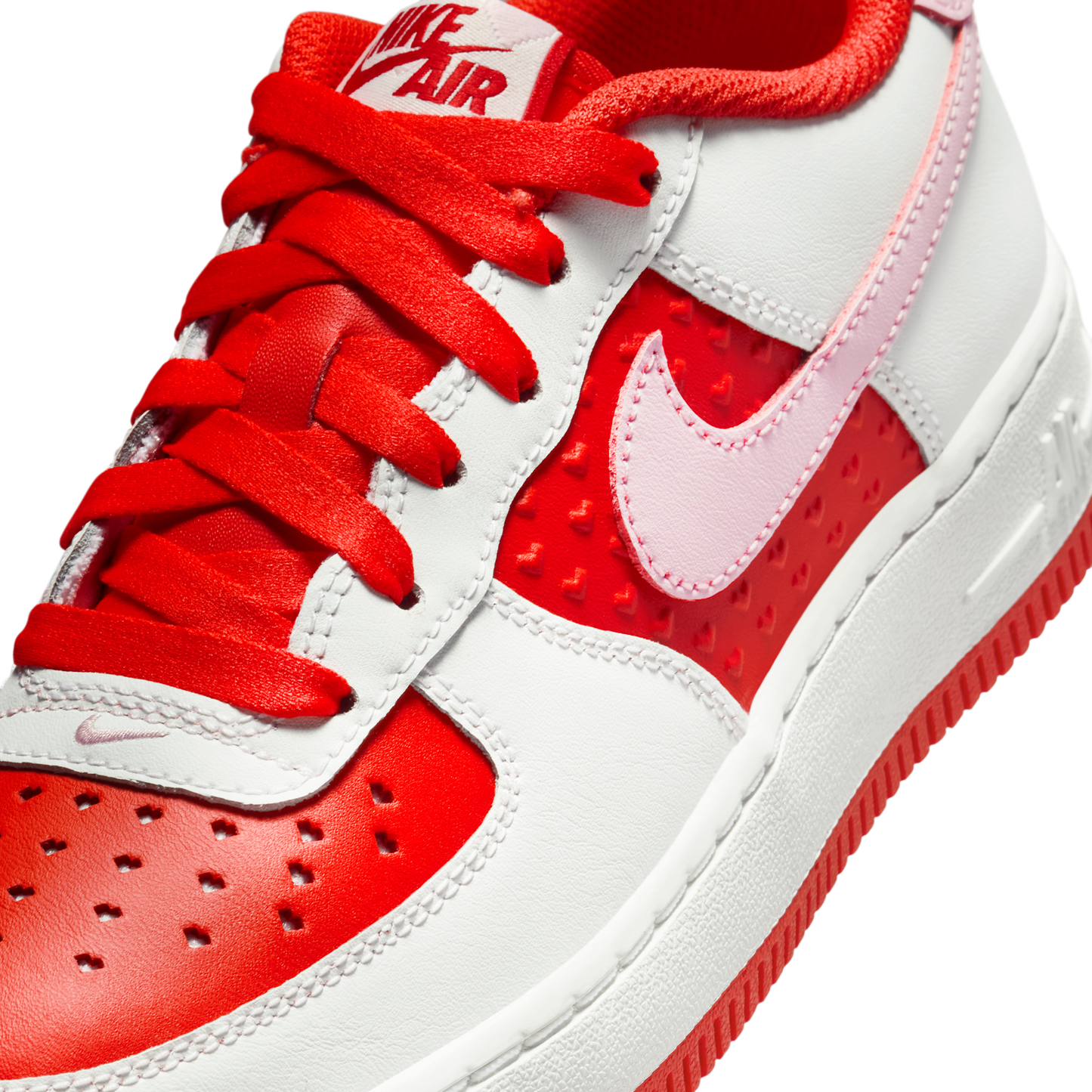 Nike Air Force 1 Low Valentine's Day (2025) (GS)
