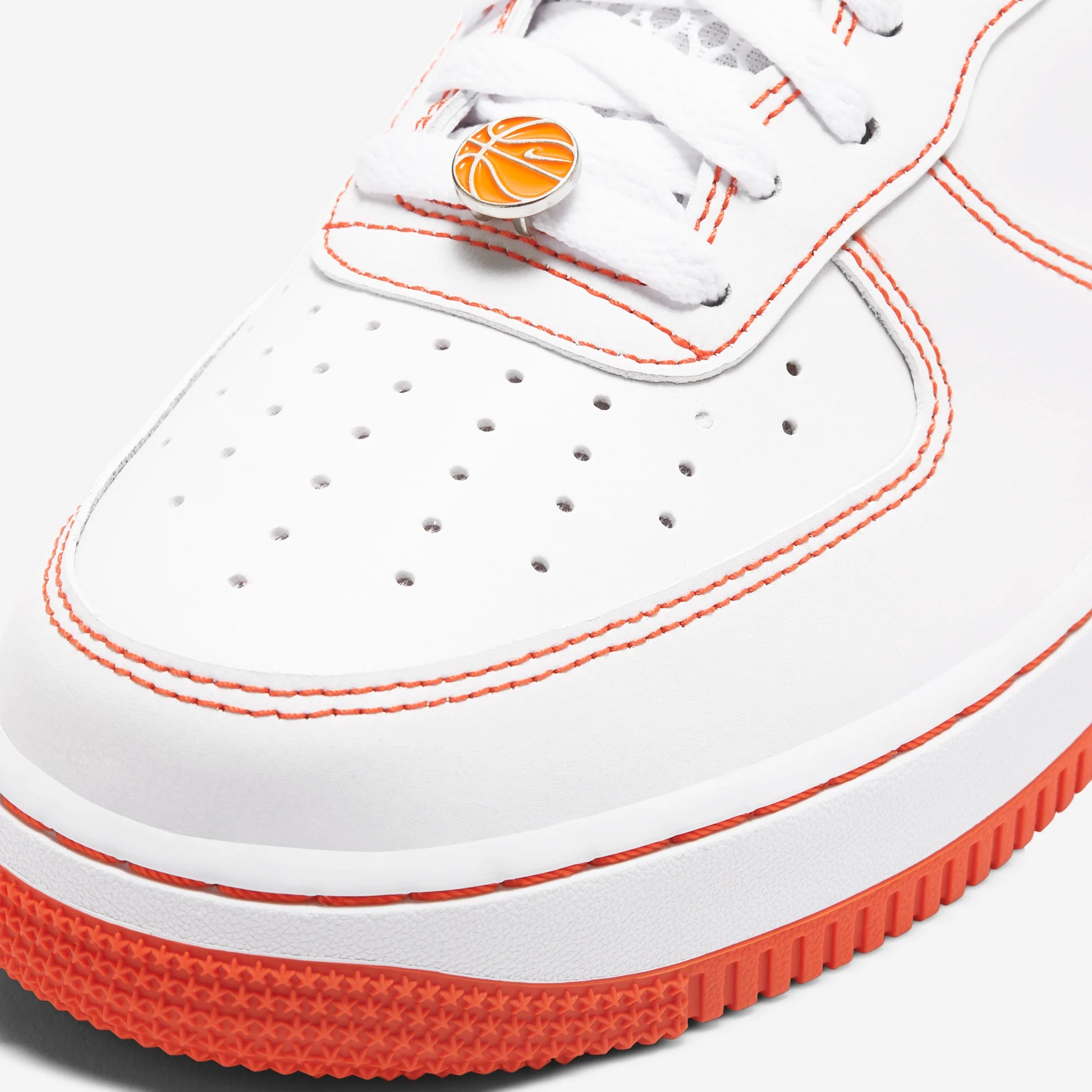 Nike Air Force 1 Low Rucker Park (2020)