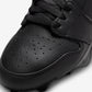 Jordan 1 Low TD Cleat Black White