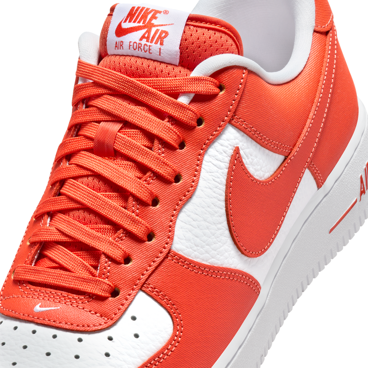 Nike Air Force 1 Low '07 Cosmic Clay