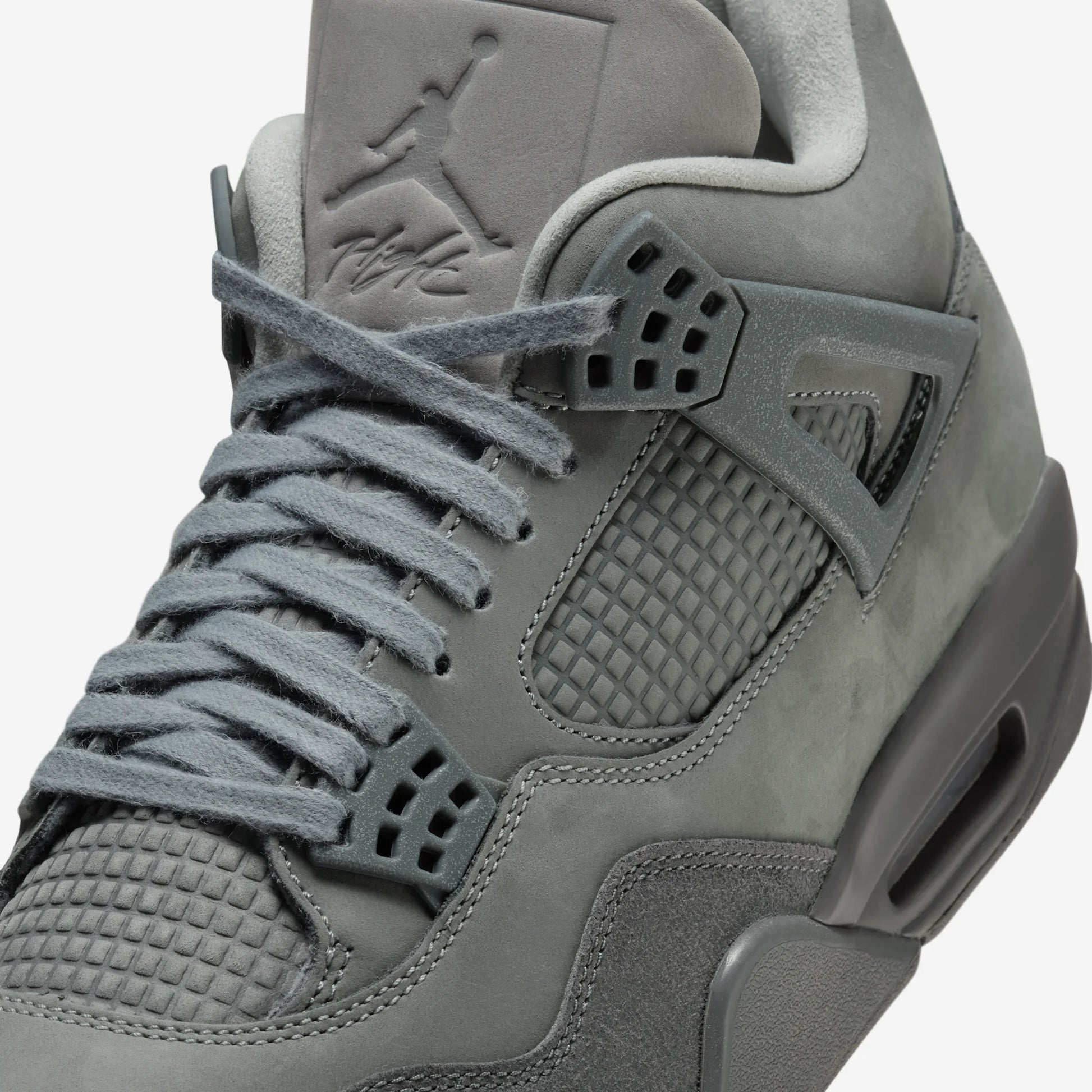 Jordan 4 Retro SE Paris Olympics Wet Cement