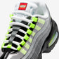Nike Air Max 95 LEGO Neon (GS)