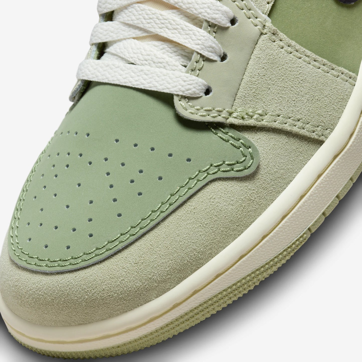 Jordan 1 Low SE Craft Light Olive